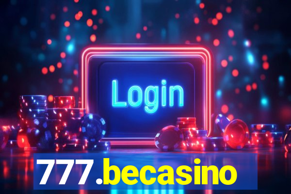 777.becasino