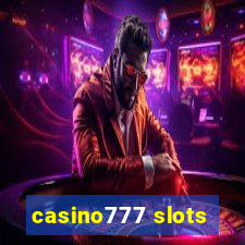 casino777 slots