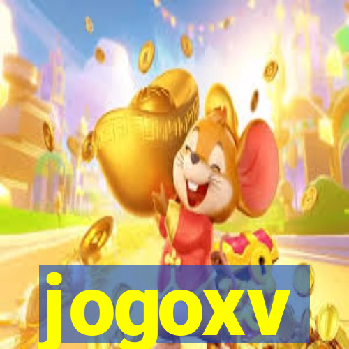 jogoxv