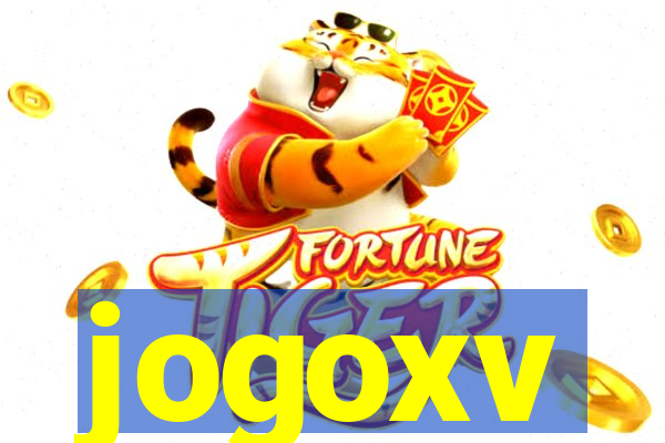 jogoxv