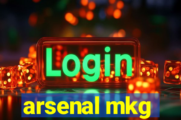 arsenal mkg