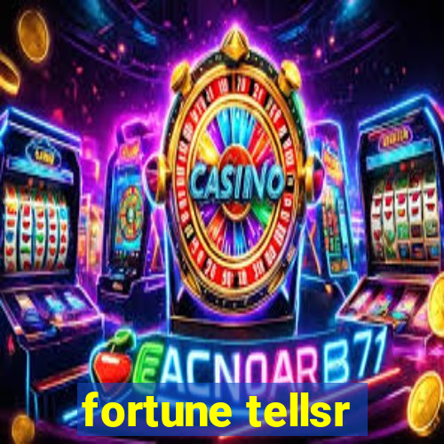 fortune tellsr