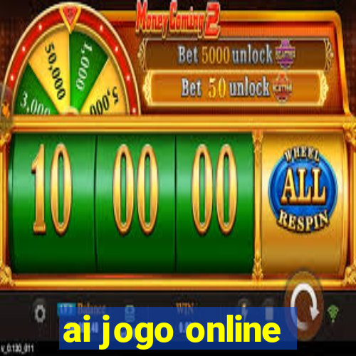 ai jogo online