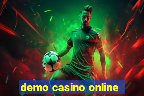 demo casino online