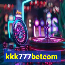 kkk777betcom