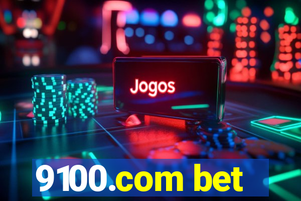 9100.com bet