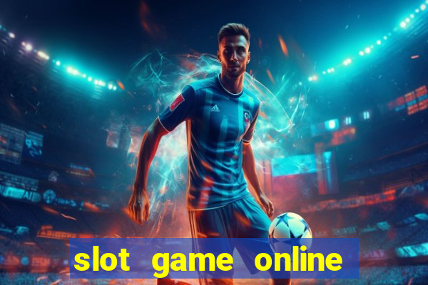 slot game online for mobile