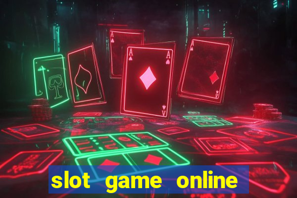 slot game online for mobile