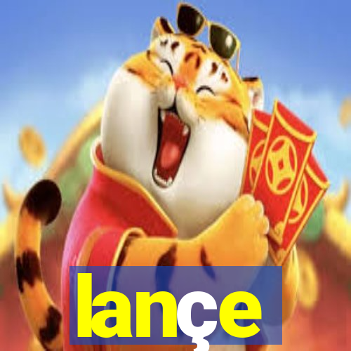 lançe