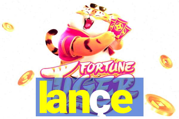 lançe