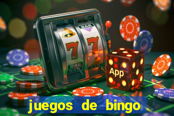 juegos de bingo gratis show ball 3