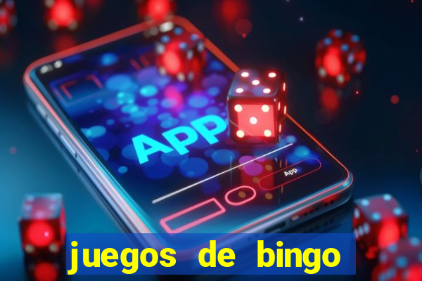 juegos de bingo gratis show ball 3