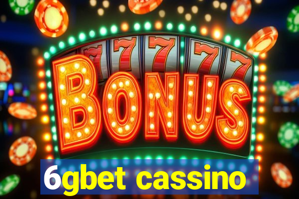 6gbet cassino