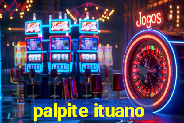 palpite ituano