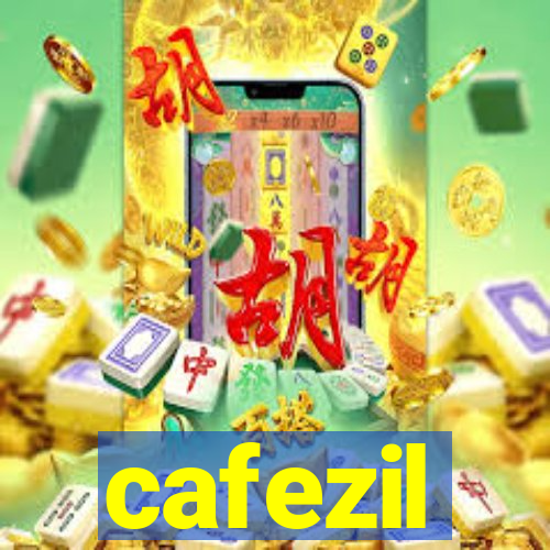 cafezil