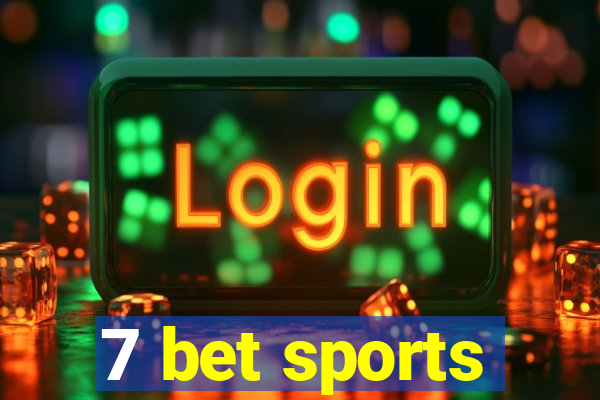 7 bet sports