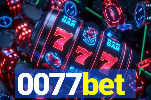 0077bet