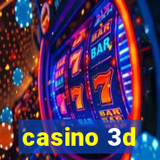 casino 3d