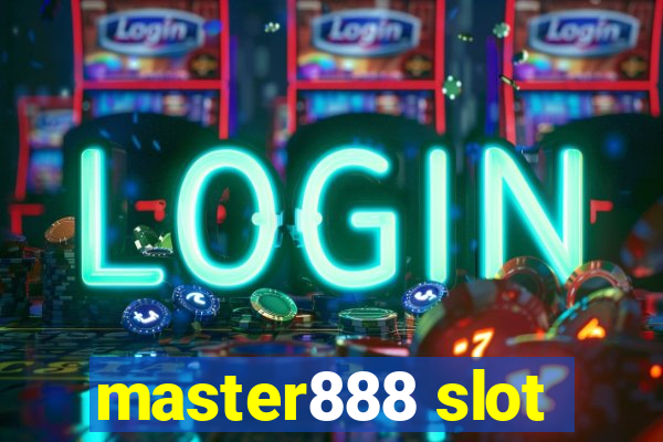 master888 slot