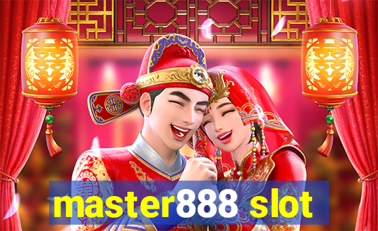 master888 slot