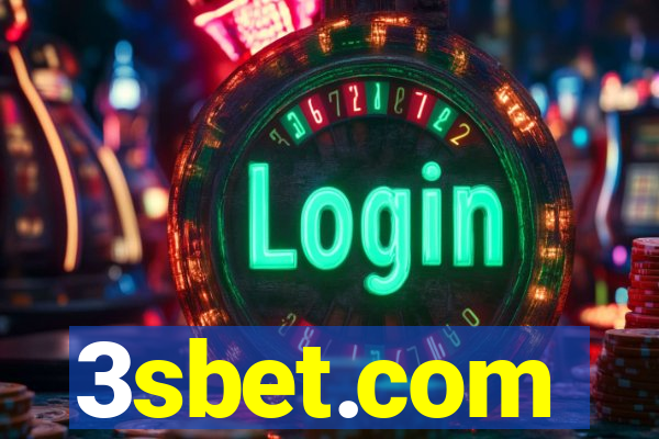 3sbet.com