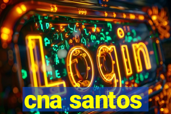 cna santos