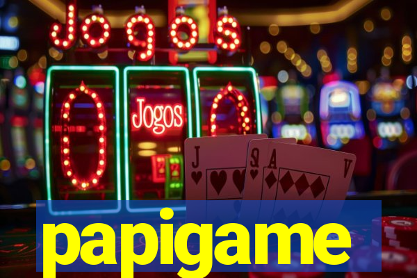 papigame