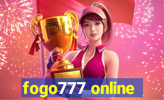 fogo777 online