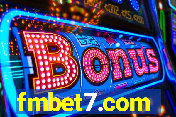 fmbet7.com