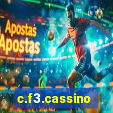 c.f3.cassino