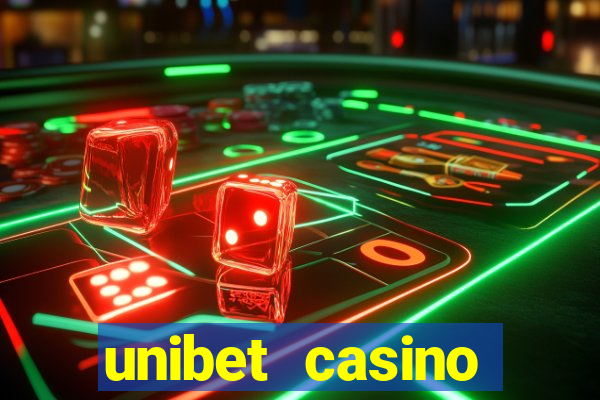 unibet casino review brand