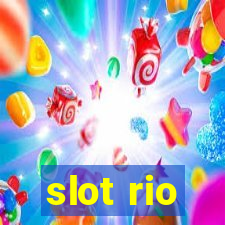 slot rio