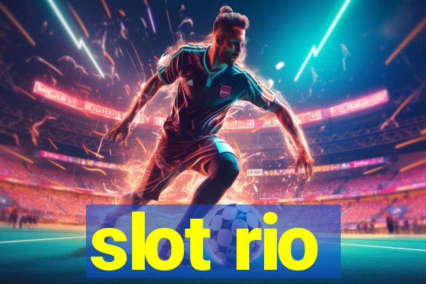 slot rio