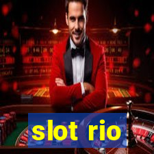 slot rio