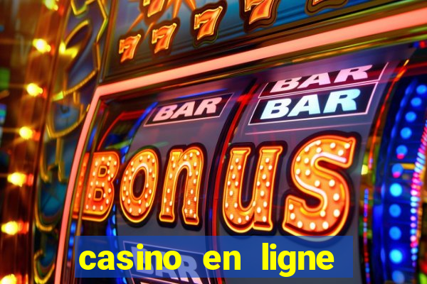 casino en ligne sans telechargement