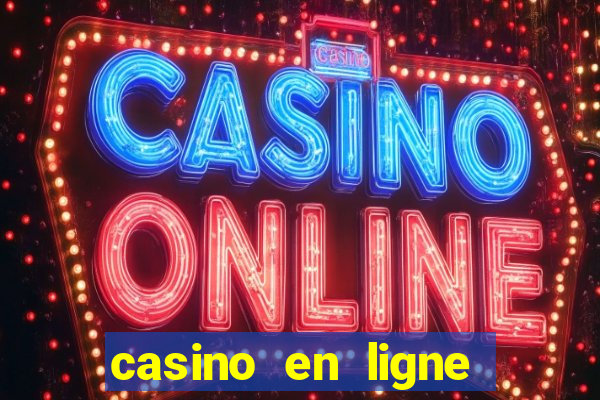 casino en ligne sans telechargement