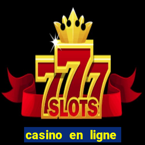 casino en ligne sans telechargement