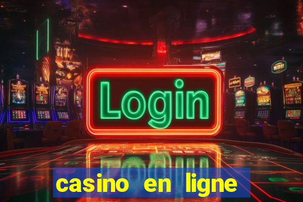 casino en ligne sans telechargement