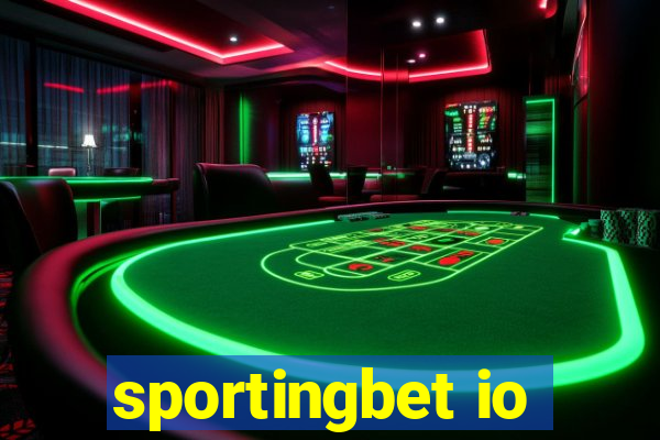 sportingbet io