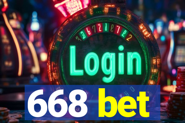 668 bet