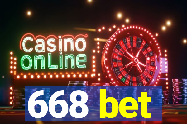 668 bet