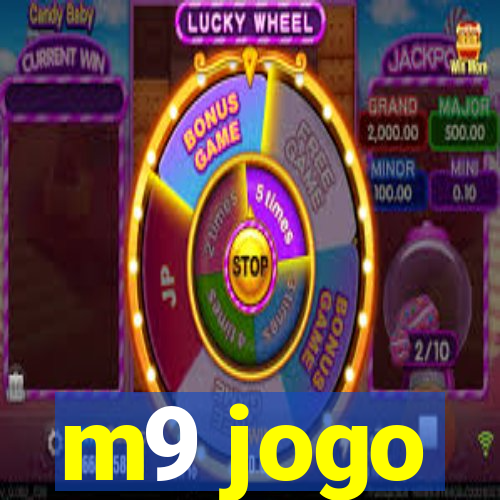 m9 jogo