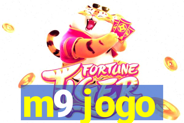 m9 jogo