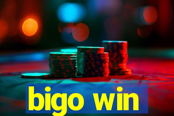 bigo win