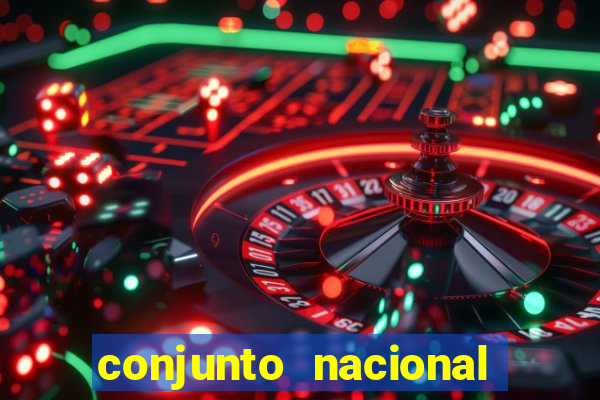 conjunto nacional tem cinema