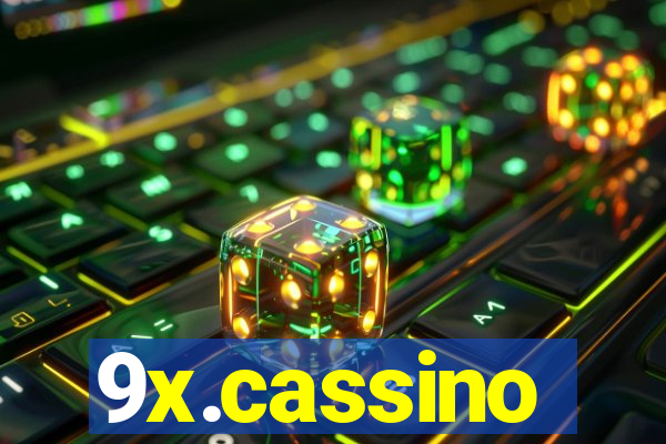 9x.cassino