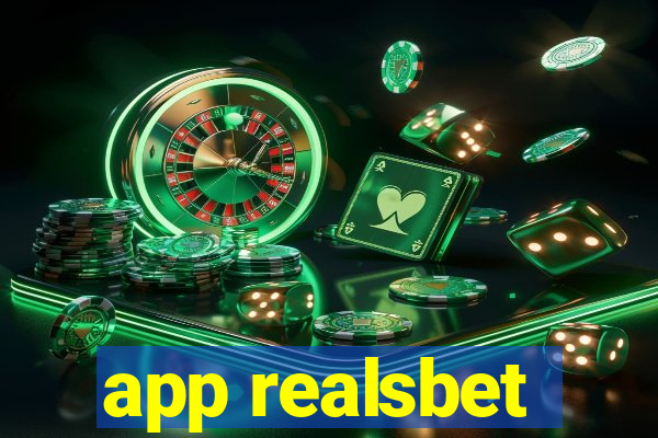 app realsbet