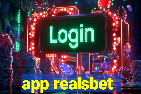 app realsbet