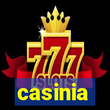 casinia