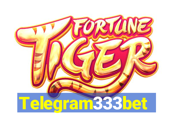 Telegram333bet